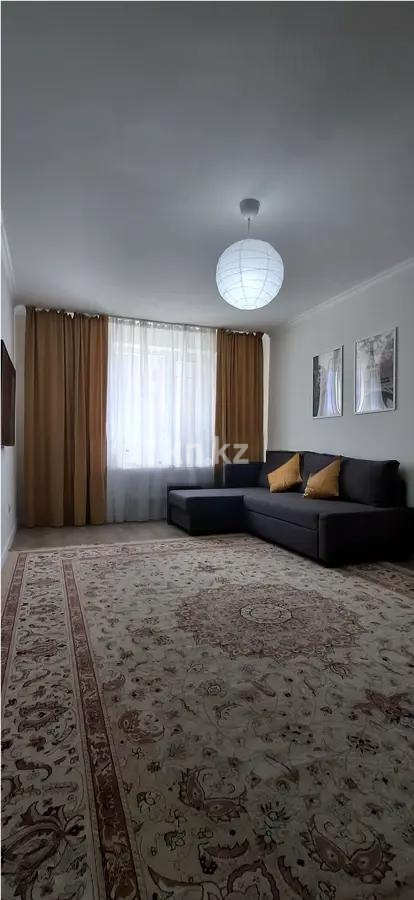 Продажа 2-комнатной квартиры, 59 м², ул. Болекпаева, дом  17 в Астане