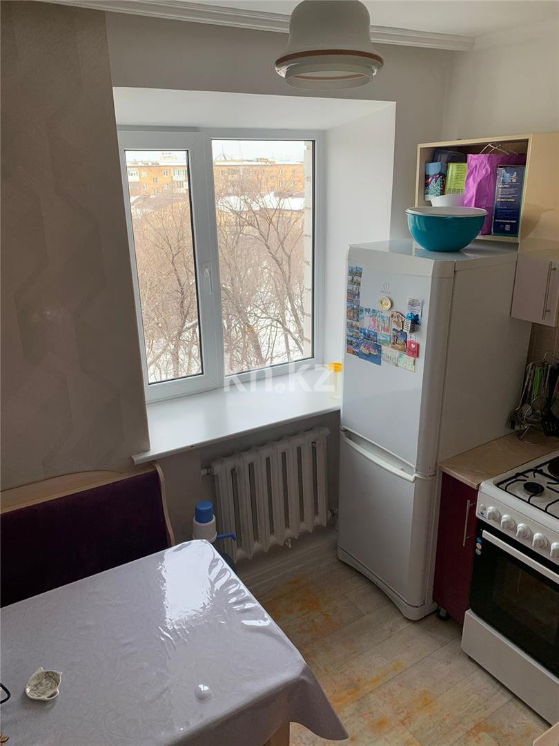 Продажа 3-комнатной квартиры, 50 м², пр. Бухар-жырау, дом  67 в Караганде - фото 8