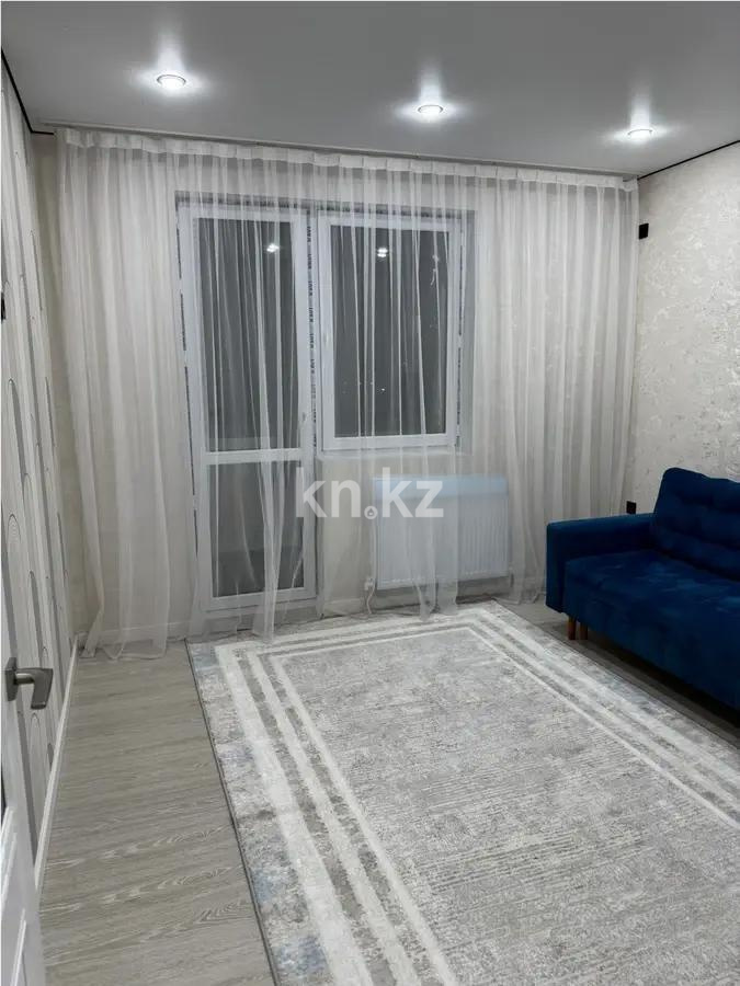 Продажа 1-комнатной квартиры, 30 м², Алатауская тр., дом  39 - Продажа  однокомнатных квартир в Алматы с фото фото 1 из 3