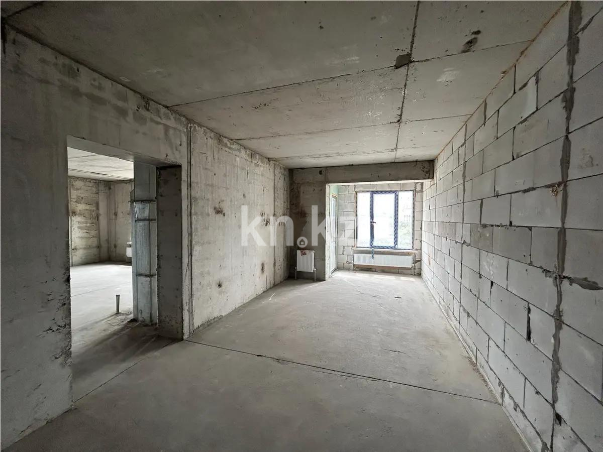 Продажа 3-комнатной квартиры, 69 м², ул. Ауэзова, дом  2/8 - Продажа квартир в Алматы фото 1 из 5
