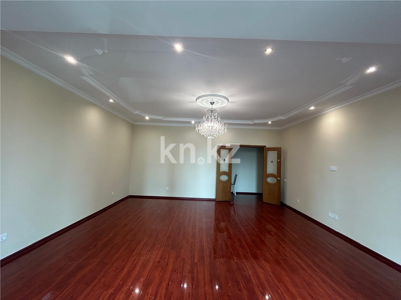 Продажа 3-комнатной квартиры, 111 м², ул. Достык - Продажа  трехкомнатных квартир в Астане фото 3 из 16