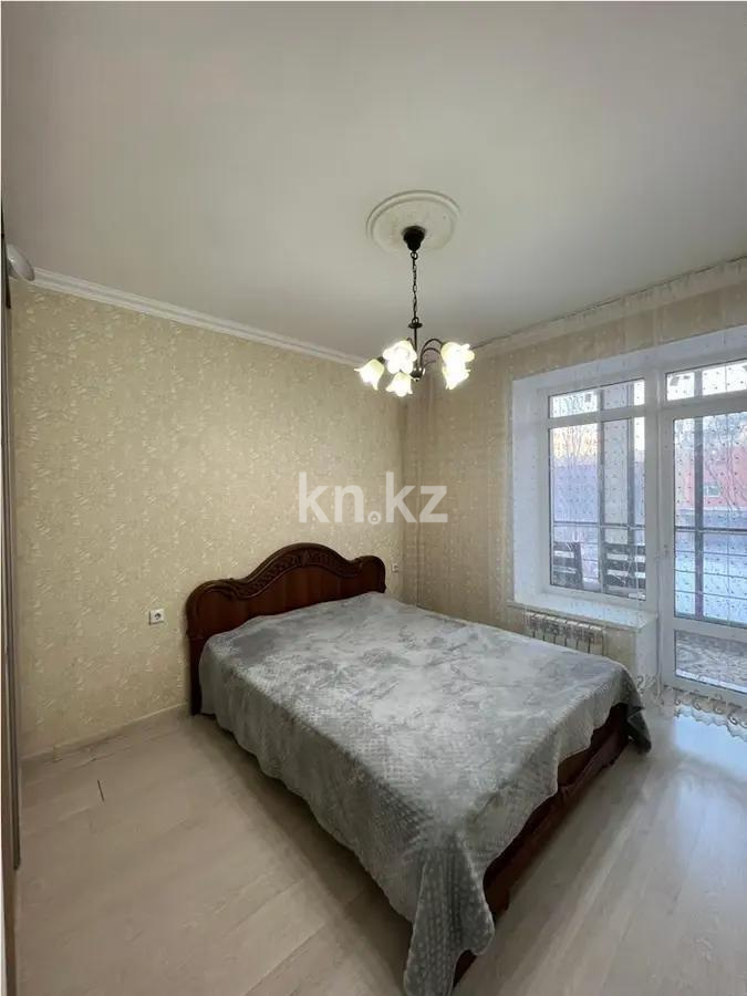 Продажа 2-комнатной квартиры, 40.1 м², пр. Мангилик Ел, дом  33/2 - Продажа  двухкомнатных квартир в новостройках Астаны без посредников фото 1 из 5