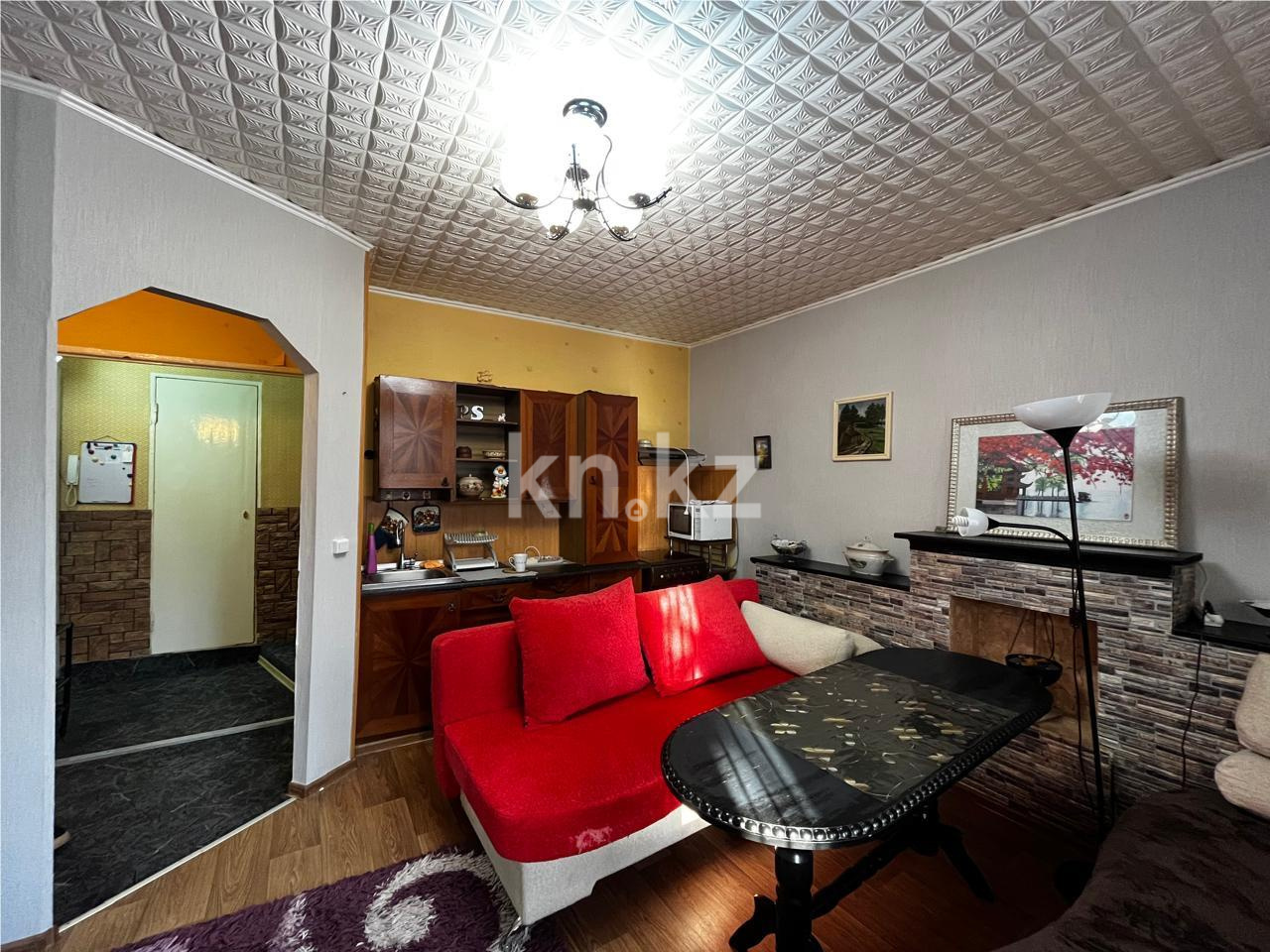 Продажа 1-комнатной квартиры, 35 м² в Караганде - фото 2