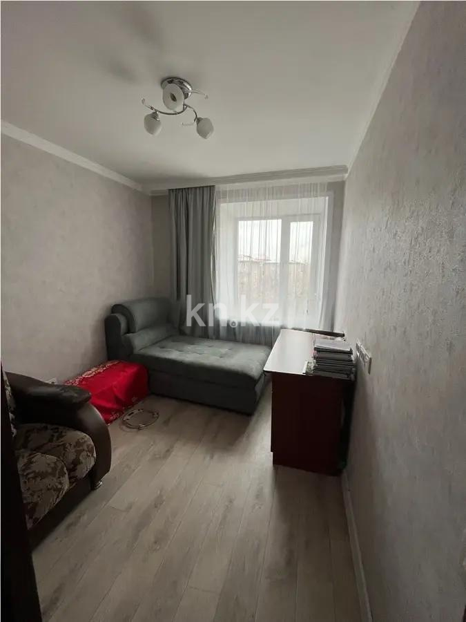Продажа 3-комнатной квартиры, 70 м², ул. Ерубаева, дом  52/2 в Караганде - фото 3