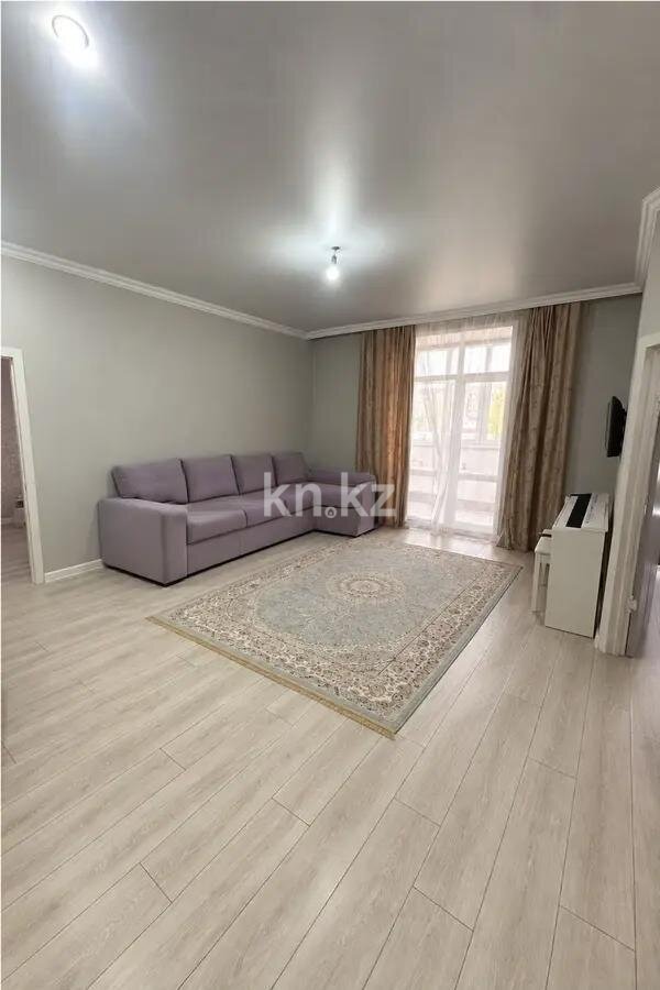 Продажа 2-комнатной квартиры, 63 м² в Караганде