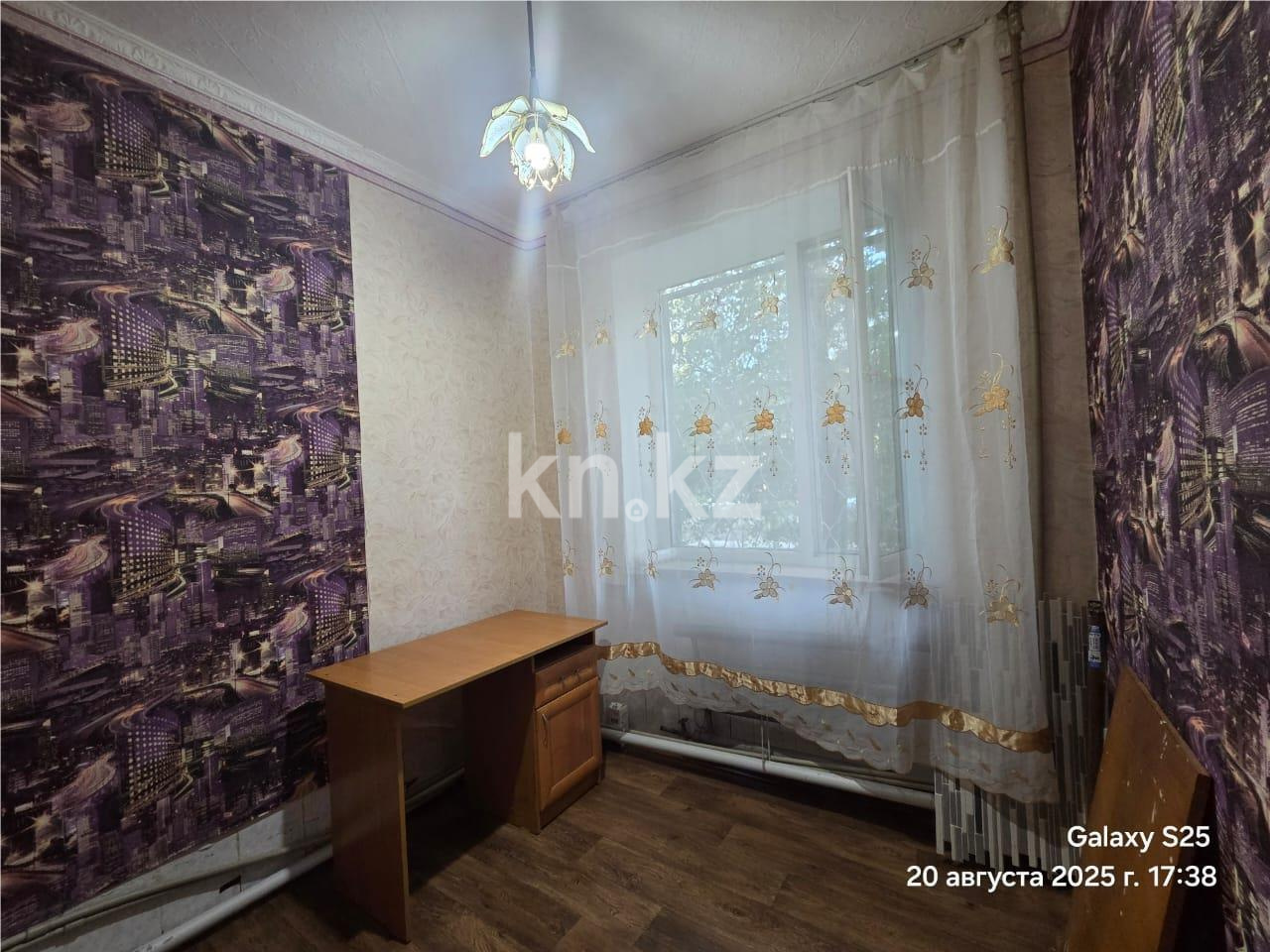 Продажа 2-комнатной квартиры, 47 м², пр. Строителей в Темиртау - фото 5