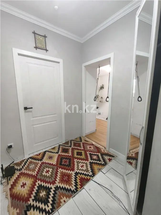 Продажа 1-комнатной квартиры, 55 м² в Астане - фото 4