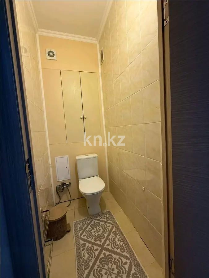 Продажа 2-комнатной квартиры, 53.8 м² - Продажа квартир в новостройках Астаны без посредников фото 4 из 6