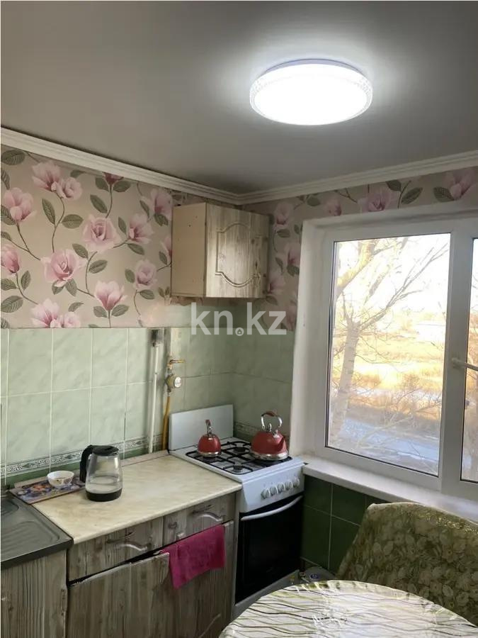 Продажа 2-комнатной квартиры, 43 м² в Караганде - фото 3