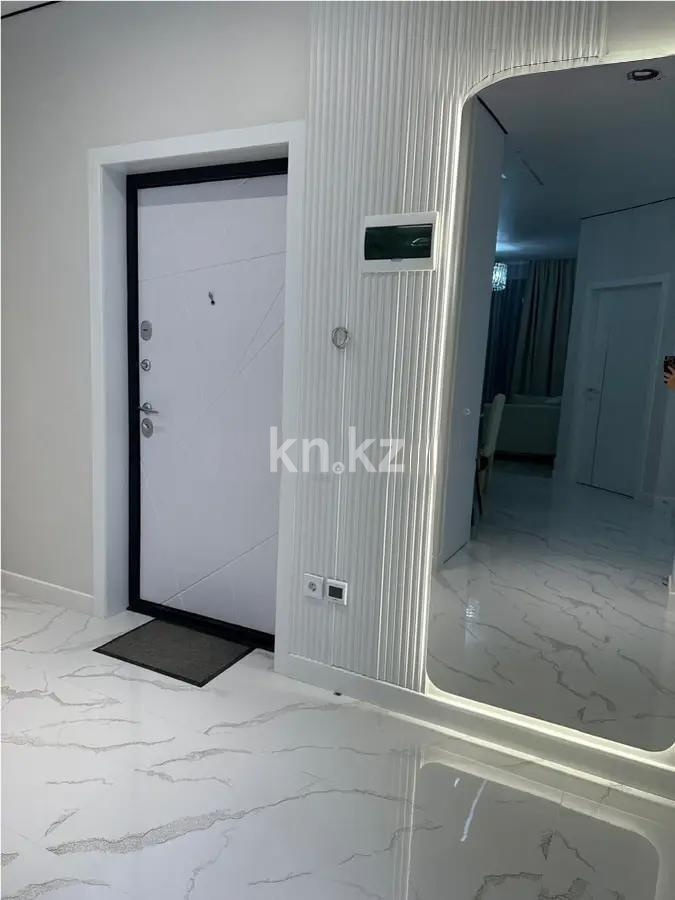 Продажа 2-комнатной квартиры, 52.17 м², мкр-н Нуркент, дом  6/2 в Алматы - фото 4