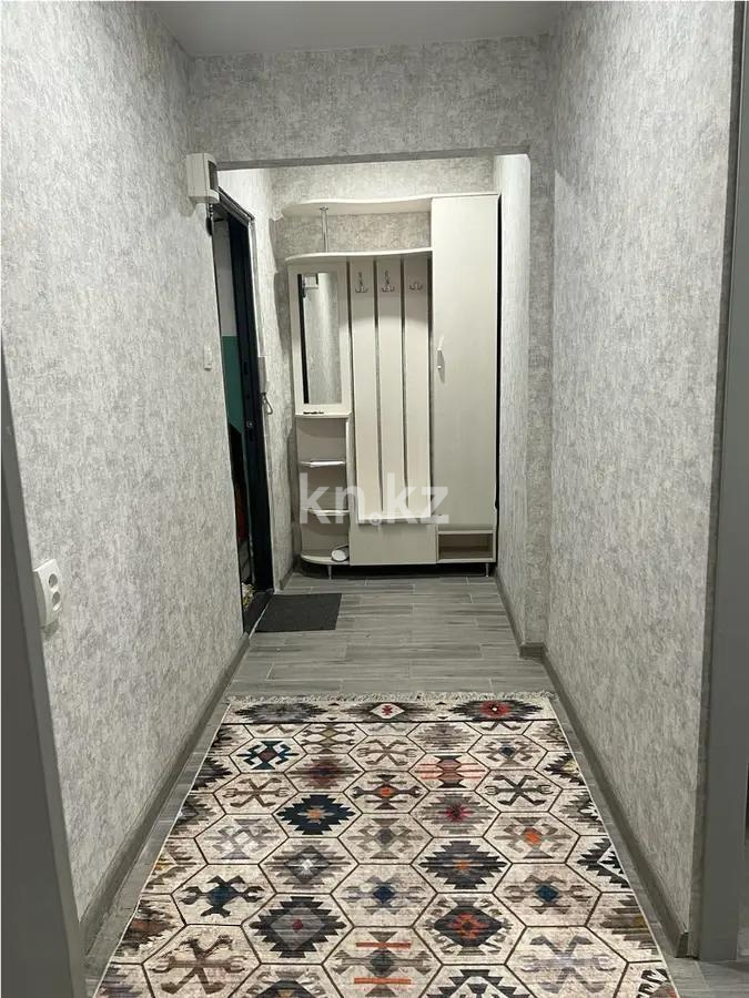 Продажа 2-комнатной квартиры, 38 м² - Продажа двухкомнатных квартир в Алматы фото 5 из 5