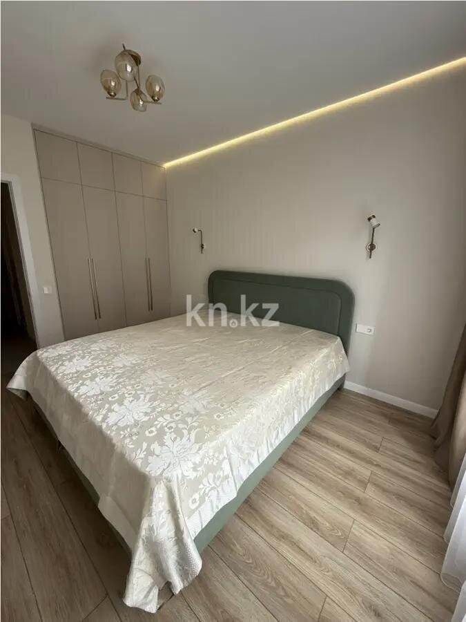 Продажа 2-комнатной квартиры, 40 м² в Астане - фото 2