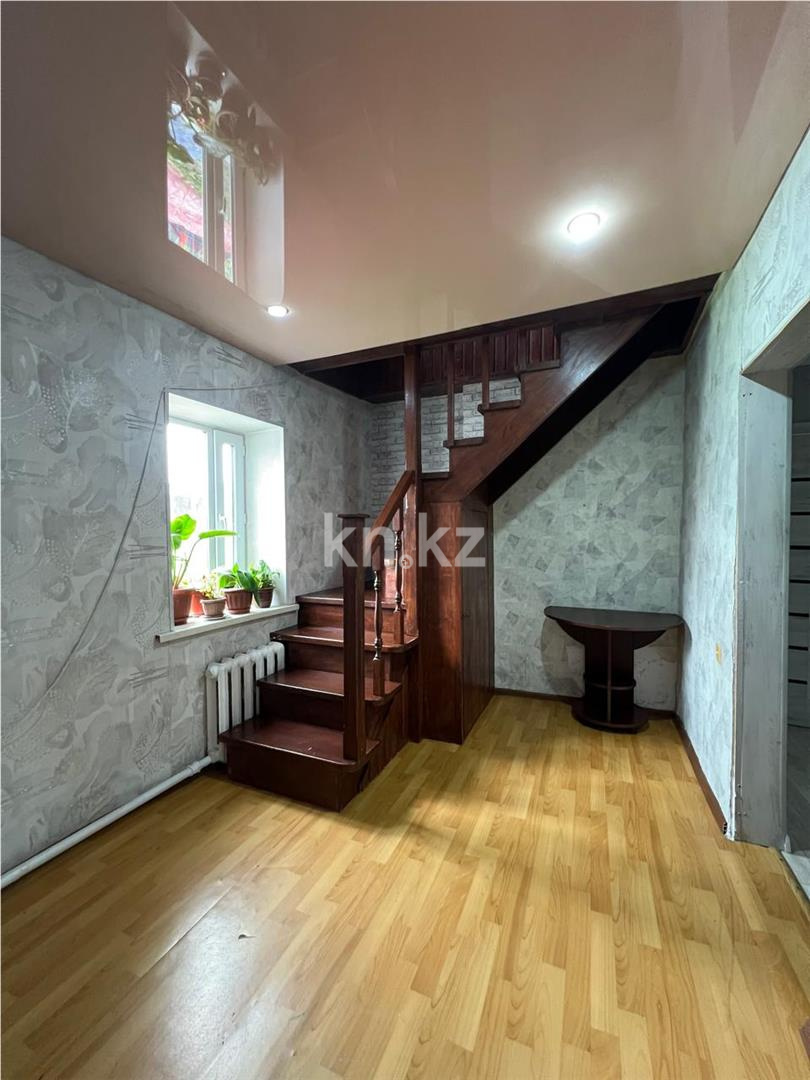 Продажа 5-комнатного дома, 180 м² - Продажа домов, коттеджей в Городе Караганды фото 13 из 32