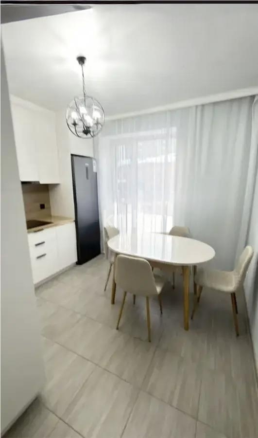 Продажа 2-комнатной квартиры, 56.6 м² в Астане - фото 4