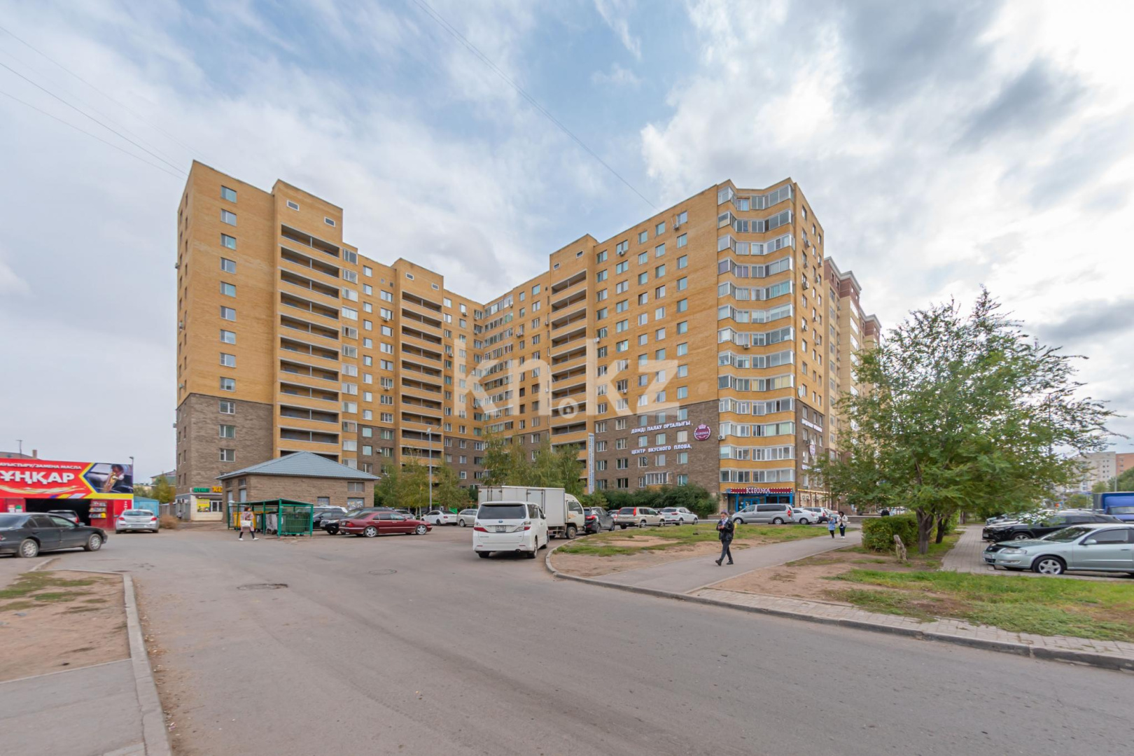 Продажа 2-комнатной квартиры, 50 м², ул. Сатпаева, дом  20 в Астане - фото 10