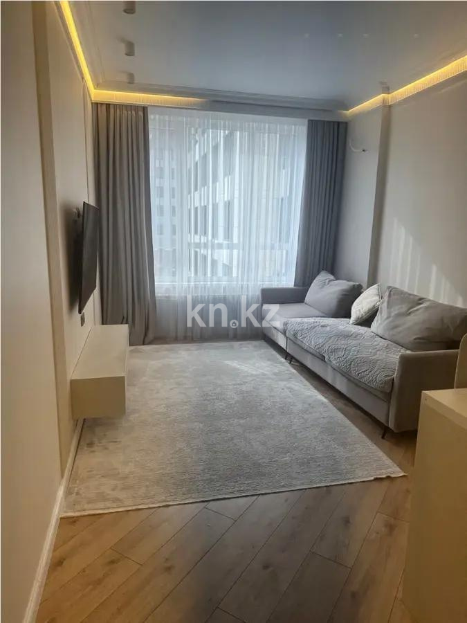 Продажа 3-комнатной квартиры, 64.5 м², ул. Култегин, дом  10 - Продажа  трехкомнатных квартир в Астане без посредников с фото фото 1 из 3