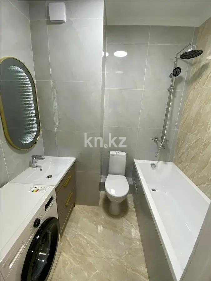 Продажа 3-комнатной квартиры, 50 м², ул. Райымбек батыра, дом  272 - Продажа квартир в новостройках Алматы фото 5 из 7