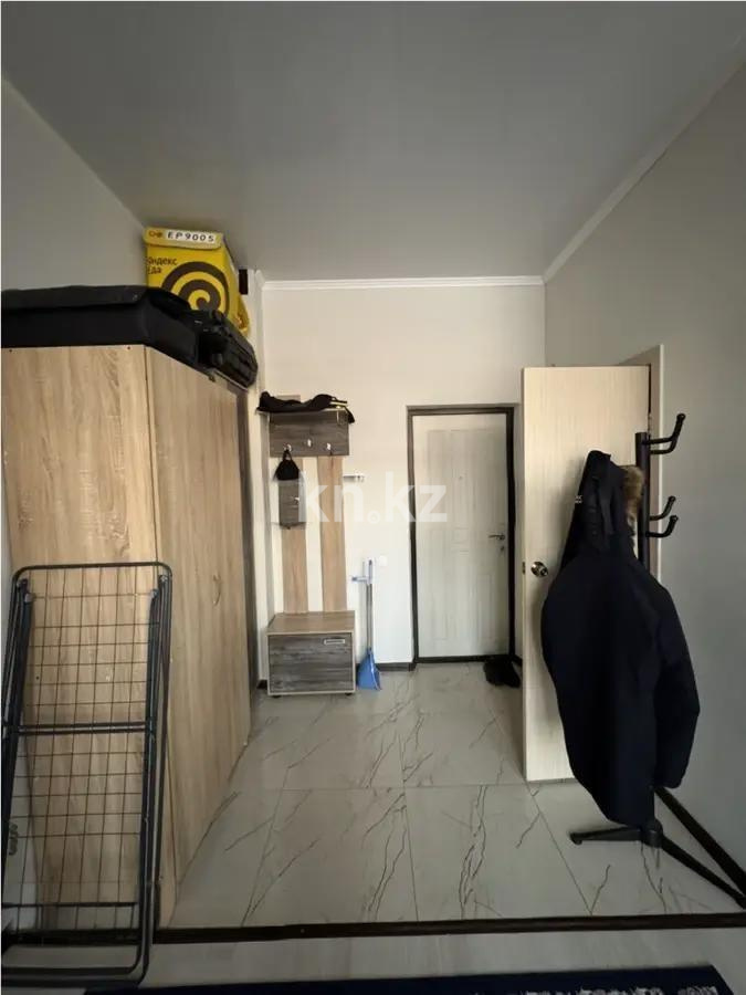 Продажа 1-комнатной квартиры, 22 м² - Продажа квартир в Астане с фото - страница 9 фото 5 из 5