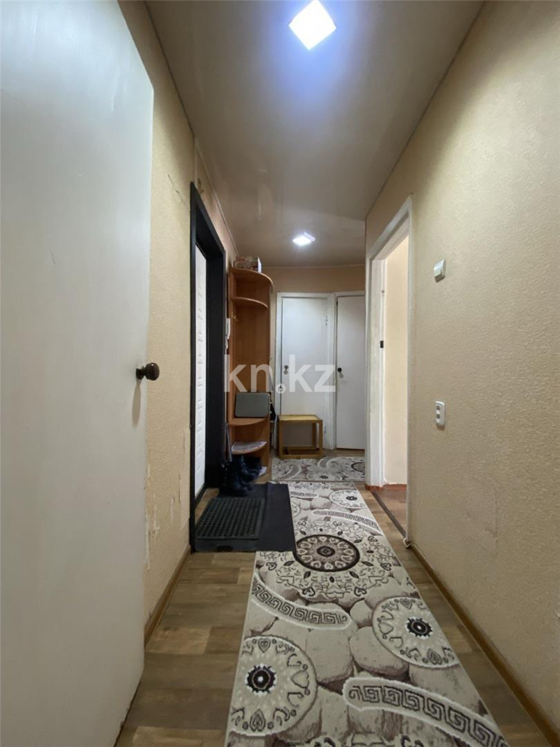 Продажа 2-комнатной квартиры, 44 м², мкр-н Горка Дружбы в Темиртау - фото 10