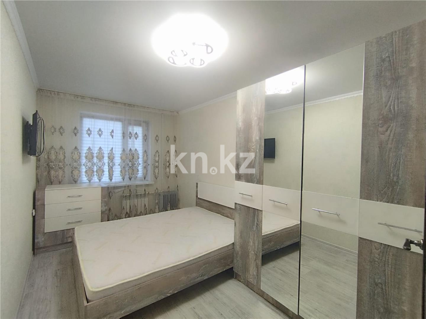 Продажа 3-комнатной квартиры, 62 м², ул. Сейфуллина в Темиртау - фото 3