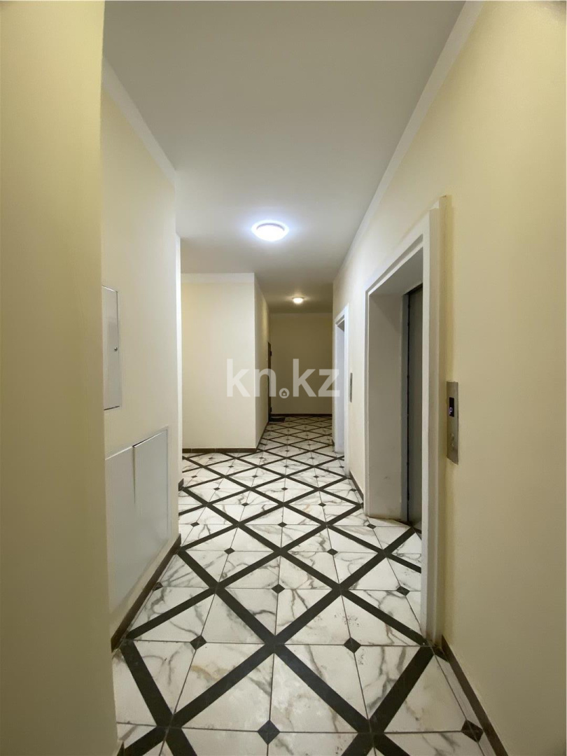 Продажа 4-комнатной квартиры, 135.2 м² - Продажа  четырехкомнатных квартир в новостройках Астаны - страница 25 фото 28 из 30