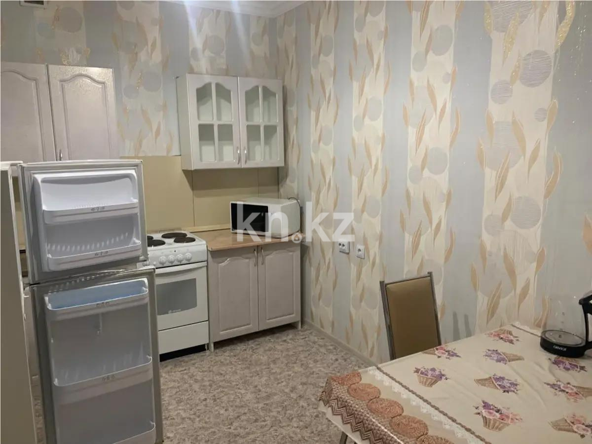 Продажа 1-комнатной квартиры, 46 м² - Продажа однокомнатных квартир в Астане - страница 2 фото 2 из 3