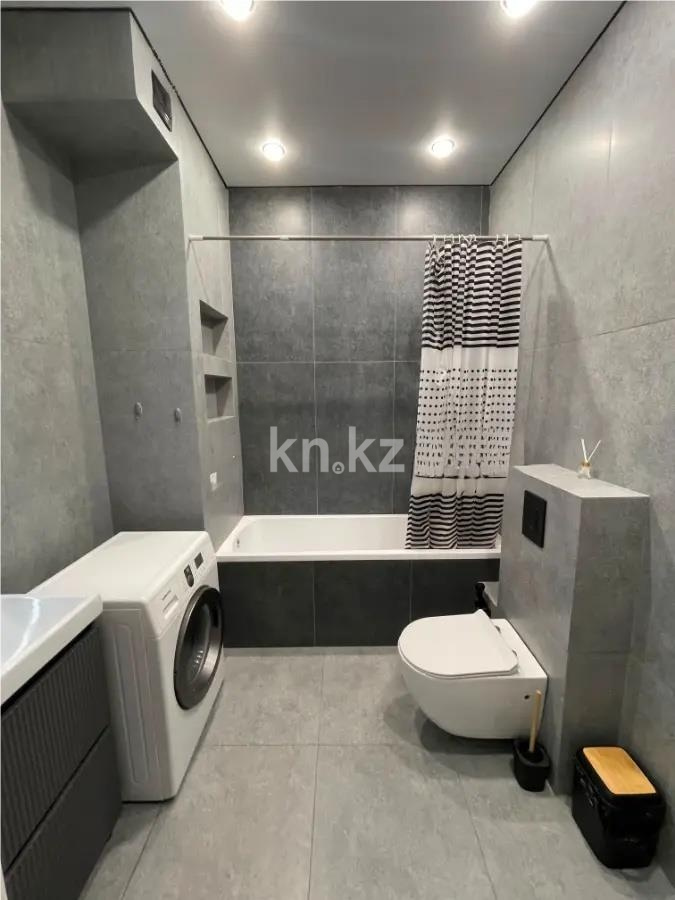 Продажа 2-комнатной квартиры, 68.3 м² в Астане - фото 4