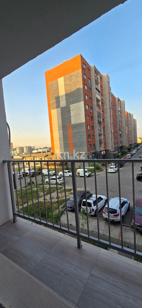 Продажа 1-комнатной квартиры, 28 м² - Продажа однокомнатных квартир от собственников в Алматы - страница 95 фото 9 из 10