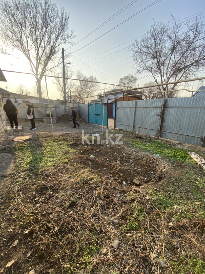 Продажа 4-комнатного дома, 85 м² - Продажа домов, коттеджей в Алматы фото 2 из 19