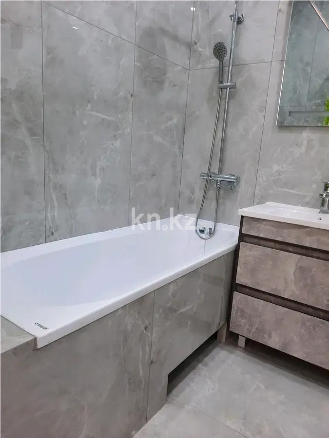 Продажа 2-комнатной квартиры, 53 м², ул. Ашимова, дом  13 - Продажа  двухкомнатных квартир в Караганде фото 4 из 4