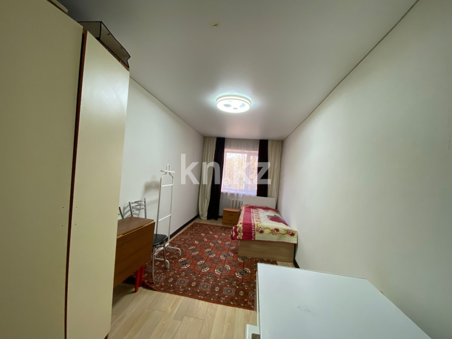 Продажа 3-комнатной квартиры, 57.5 м², ул. Алиханова - Продажа земельных участков в Жезказгане фото 5 из 11