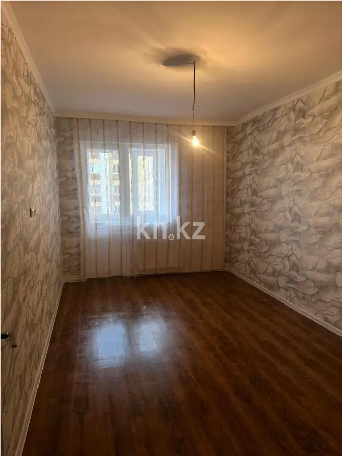 Продажа 1-комнатной квартиры, 44.1 м², ул. Казыбек би, дом  15 - Продажа квартир в новостройках Астаны без посредников с фото фото 1 из 3