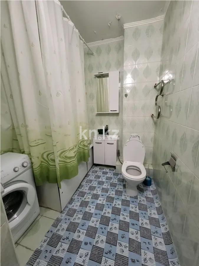 Продажа 1-комнатной квартиры, 43 м² - Продажа квартир в Казахстане - страница 28 фото 3 из 3