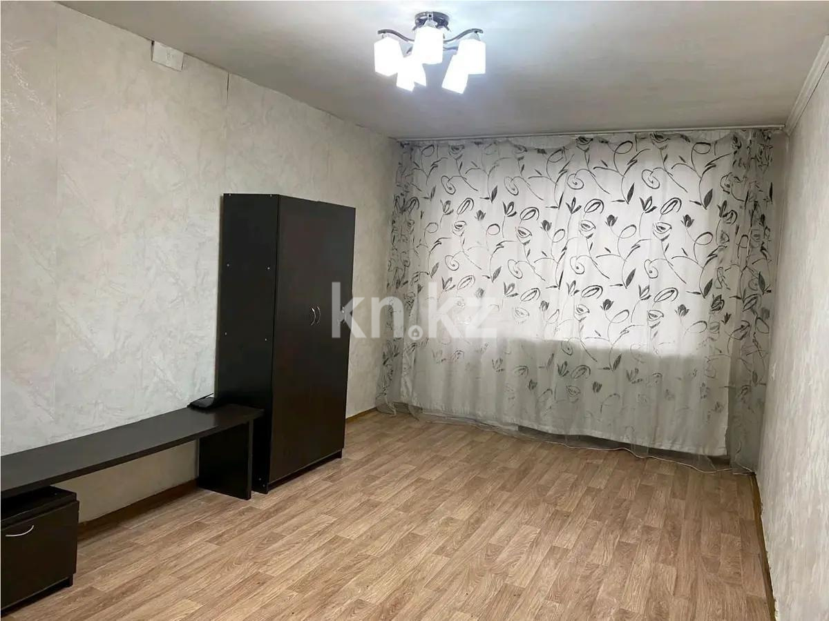 Продажа 1-комнатной квартиры, 38 м² - Продажа однокомнатных квартир в Караганде - страница 2 фото 1 из 3