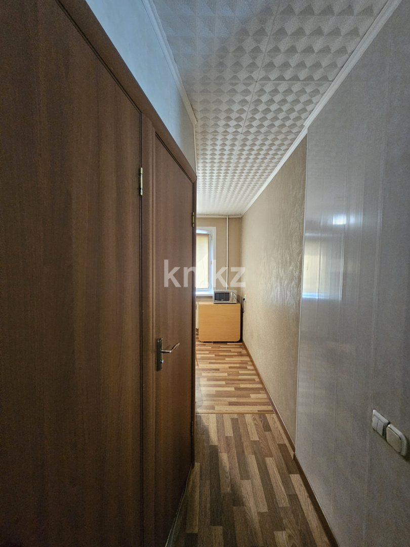 Продажа 2-комнатной квартиры, 45 м² - Продажа квартир в панельном доме в Караганде фото 11 из 16