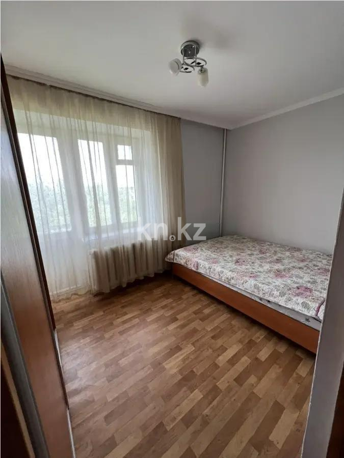 Продажа 2-комнатной квартиры, 40 м² - Недвижимость в Алматы - страница 4 фото 1 из 5