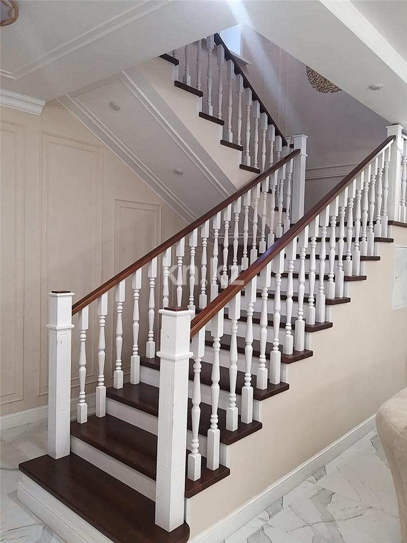 Продажа 5-комнатного дома, 372.76 м², ул. Абишева в Караганде - фото 38