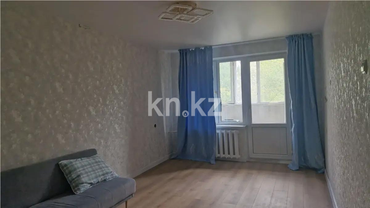 Продажа 1-комнатной квартиры, 31 м², мкр-н Орбита-1, дом  31 - Продажа  однокомнатных квартир в Алматы с фото фото 1 из 4
