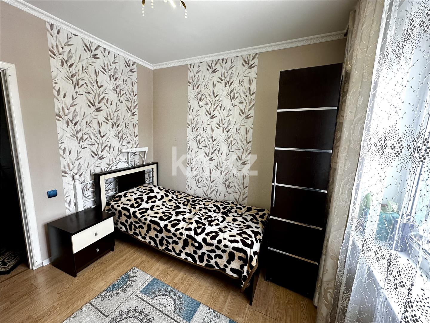 Продажа 3-комнатной квартиры, 63 м² в Караганде - фото 5