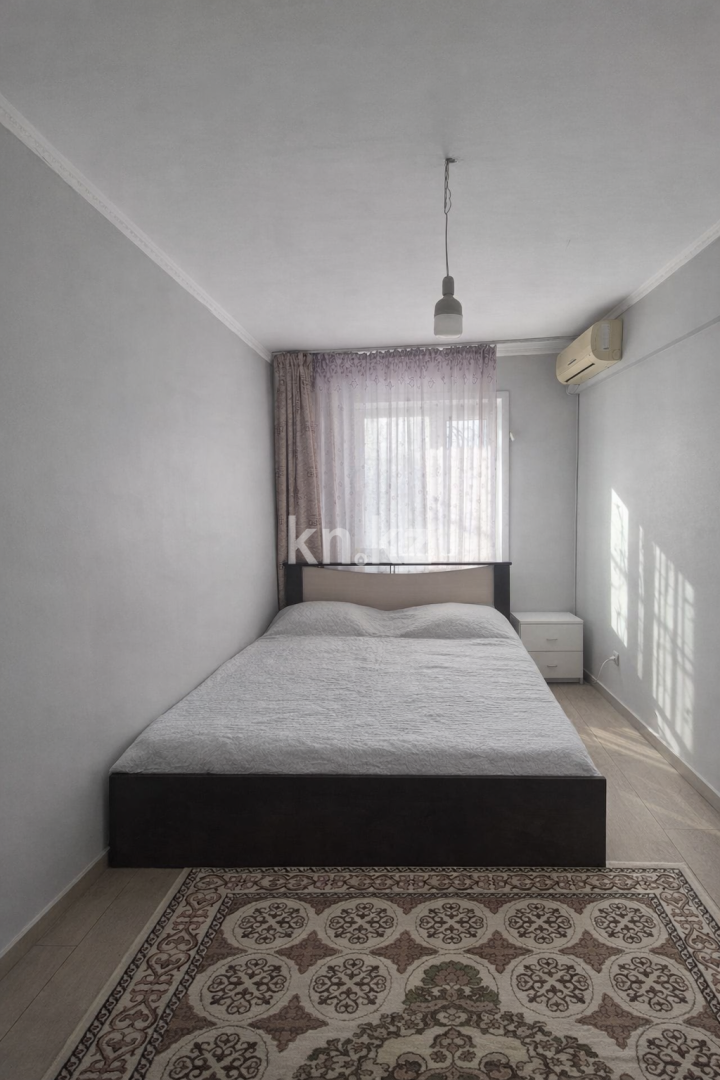 Аренда 2-комнатной квартиры, 45 м² - Аренда квартир помесячно в Казахстане фото 3 из 6