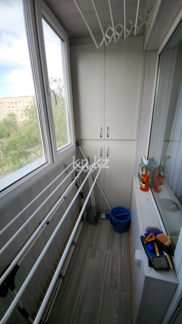 Продажа 3-комнатной квартиры, 61 м², ул. Сатпаева, дом  78 - ул. Егизбаева - Продажа квартир в Алматы фото 1 из 24