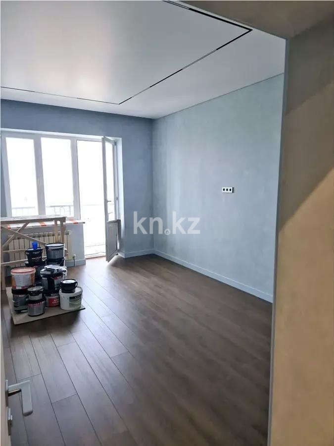 Продажа 4-комнатной квартиры, 143 м², ул. Айманова, дом  65 - Продажа  четырехкомнатных квартир в Алматы с фото фото 5 из 7