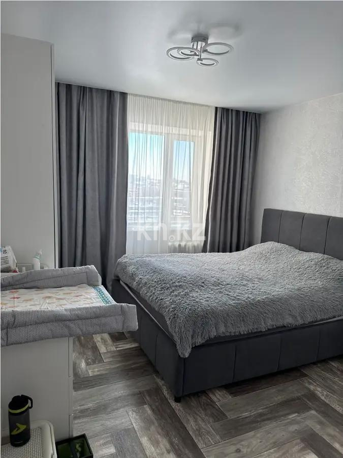 Продажа 2-комнатной квартиры, 60 м² - Продажа квартир в новостройках Астаны без посредников фото 2 из 5