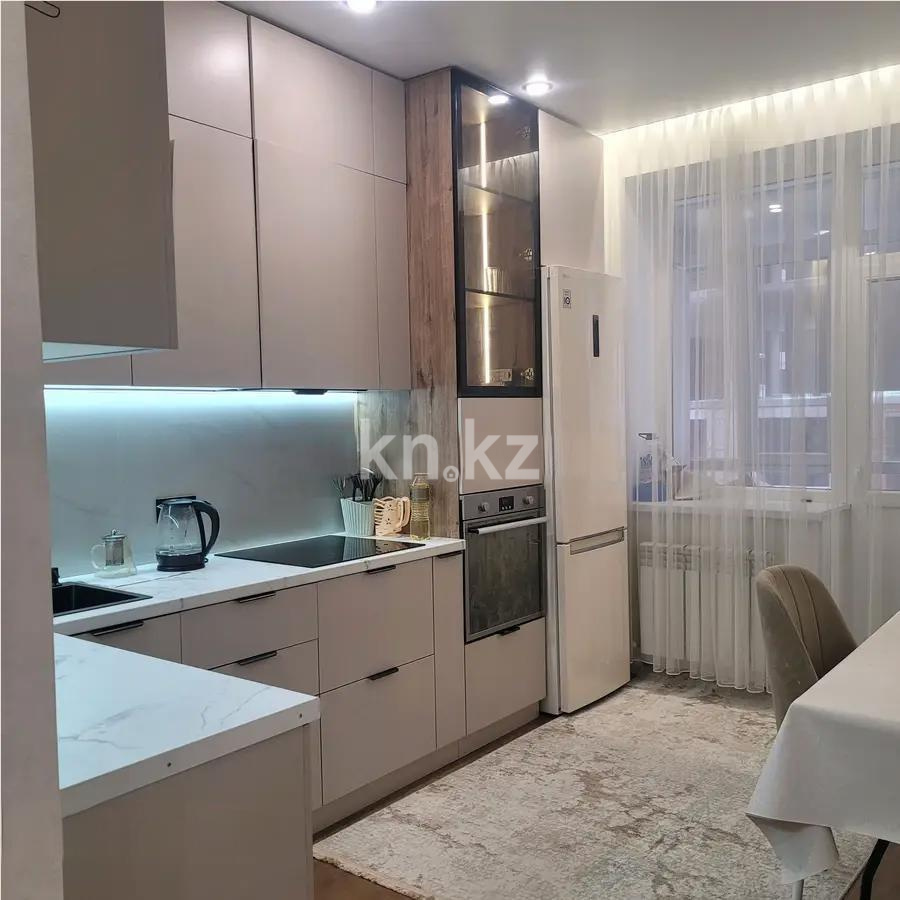 Продажа 2-комнатной квартиры, 60 м² в Астане - фото 2