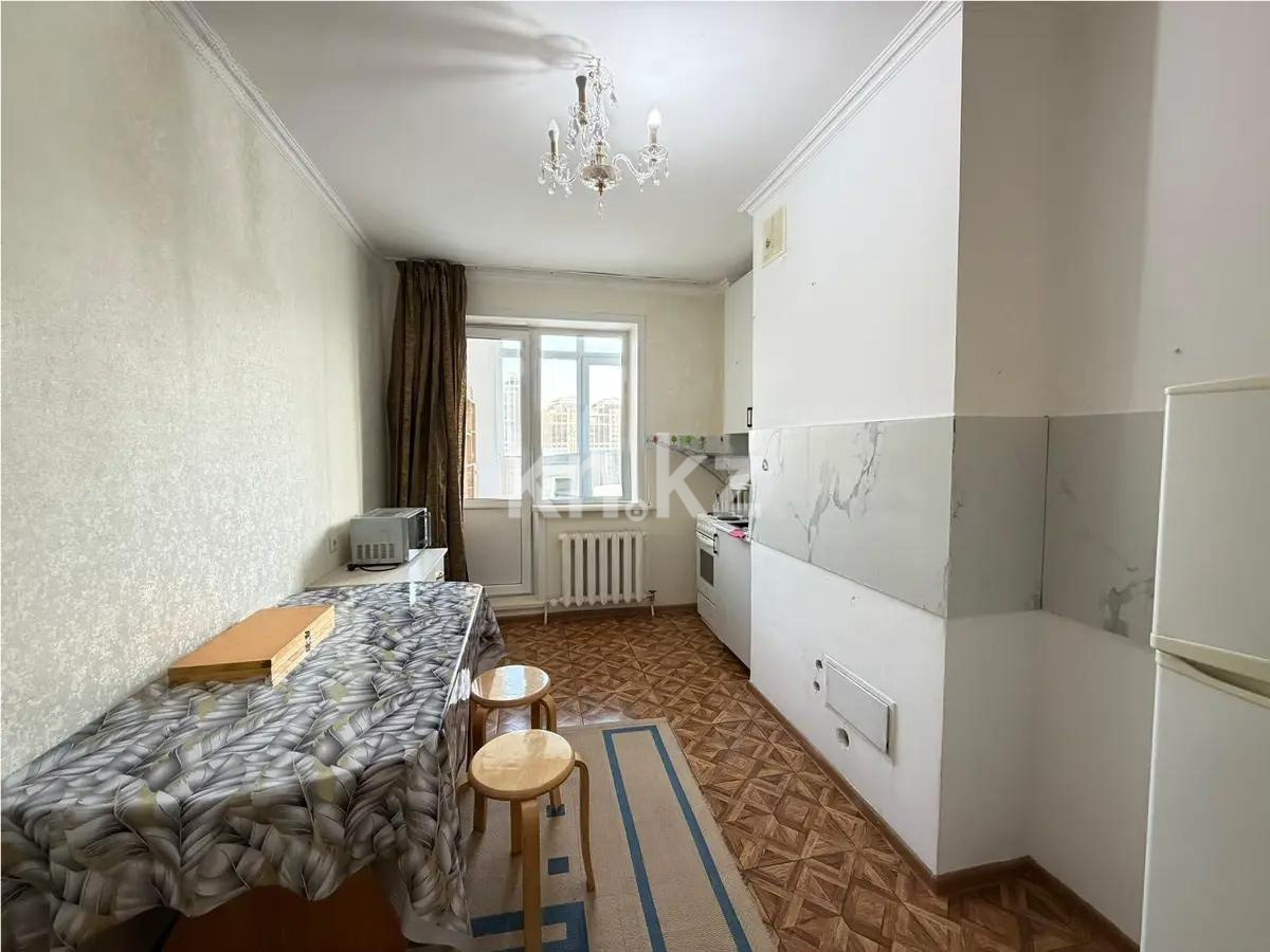 Продажа 1-комнатной квартиры, 49 м², ул. Акмешит, дом  7/1 - Продажа квартир в Астане фото 2 из 4