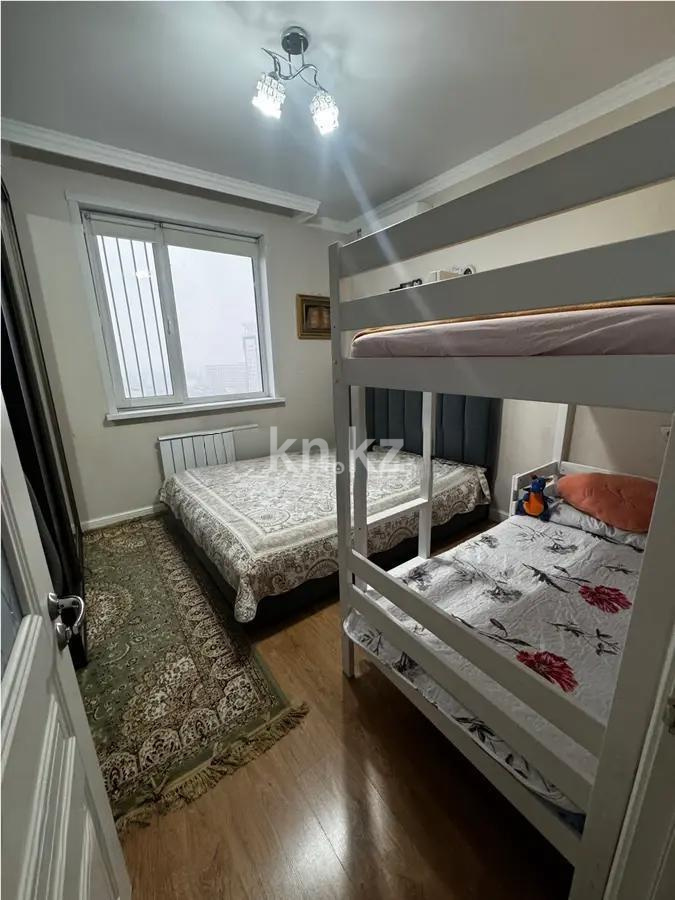 Продажа 2-комнатной квартиры, 54 м², ул. Байтерекова, дом  55 в Алматы - фото 2