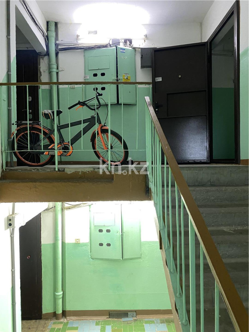 Продажа 3-комнатной квартиры, 70 м² - Продажа квартир в Астане - страница 286 фото 17 из 18