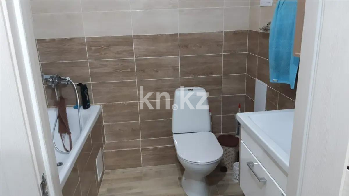 Продажа 1-комнатной квартиры, 35 м² в Астане - фото 2