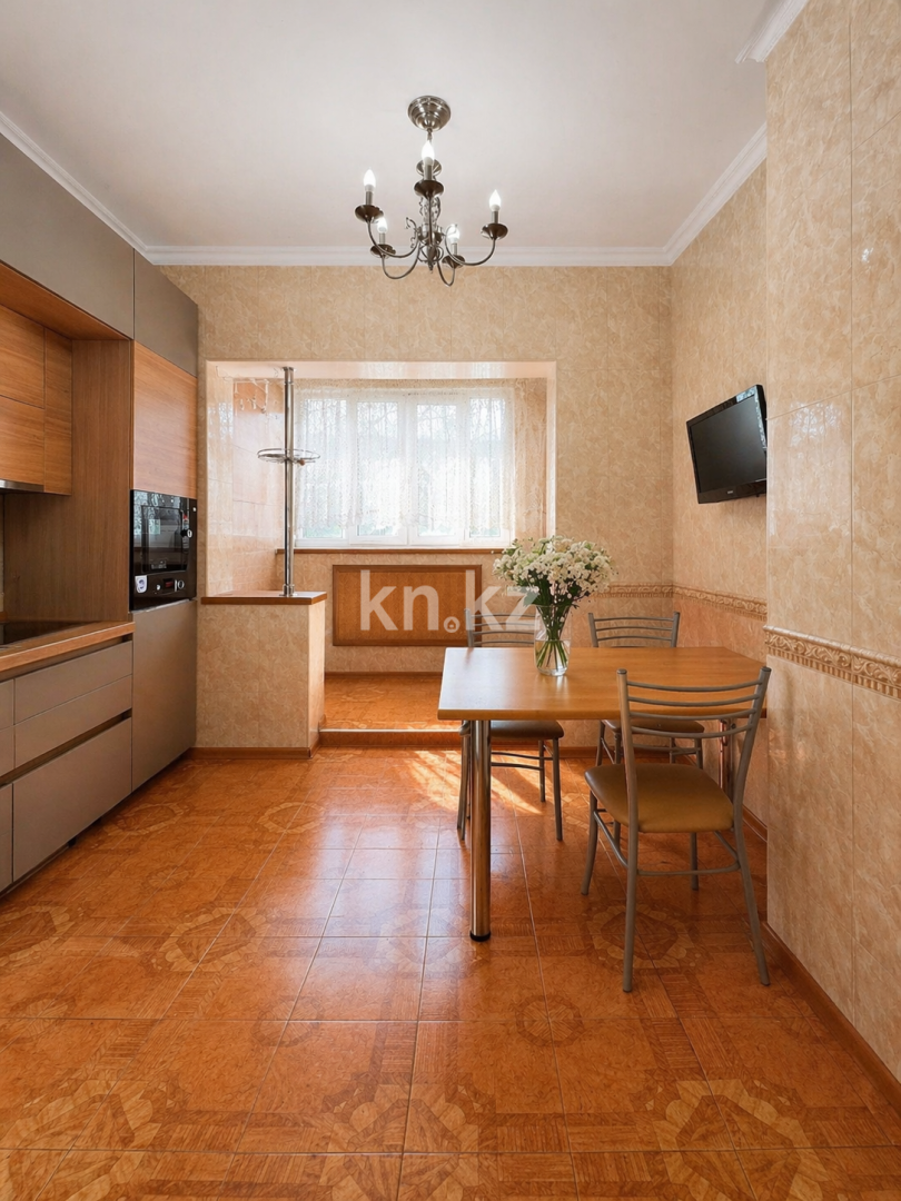 Продажа 3-комнатной квартиры, 74 м² - Продажа офисных и торговых помещений в Таразе фото 1 из 15