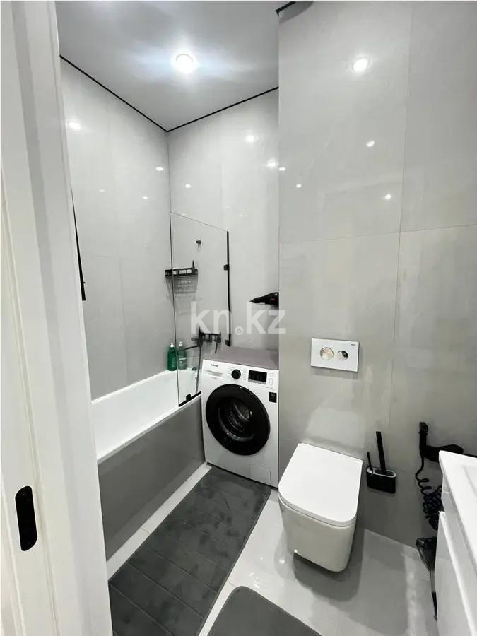 Продажа 2-комнатной квартиры, 50.2 м², пр. Туран, дом  71 - Продажа  двухкомнатных квартир в Астане фото 5 из 6